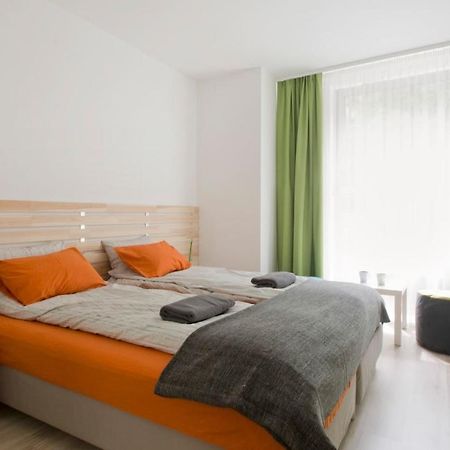 Modern Four Bedroom Apartment In Palace District Budapeszt Zewnętrze zdjęcie