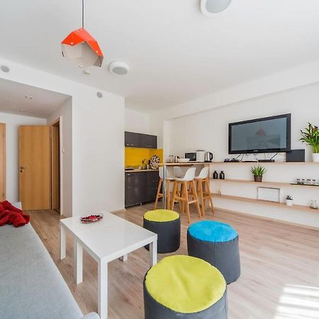 Modern Four Bedroom Apartment In Palace District Budapeszt Zewnętrze zdjęcie