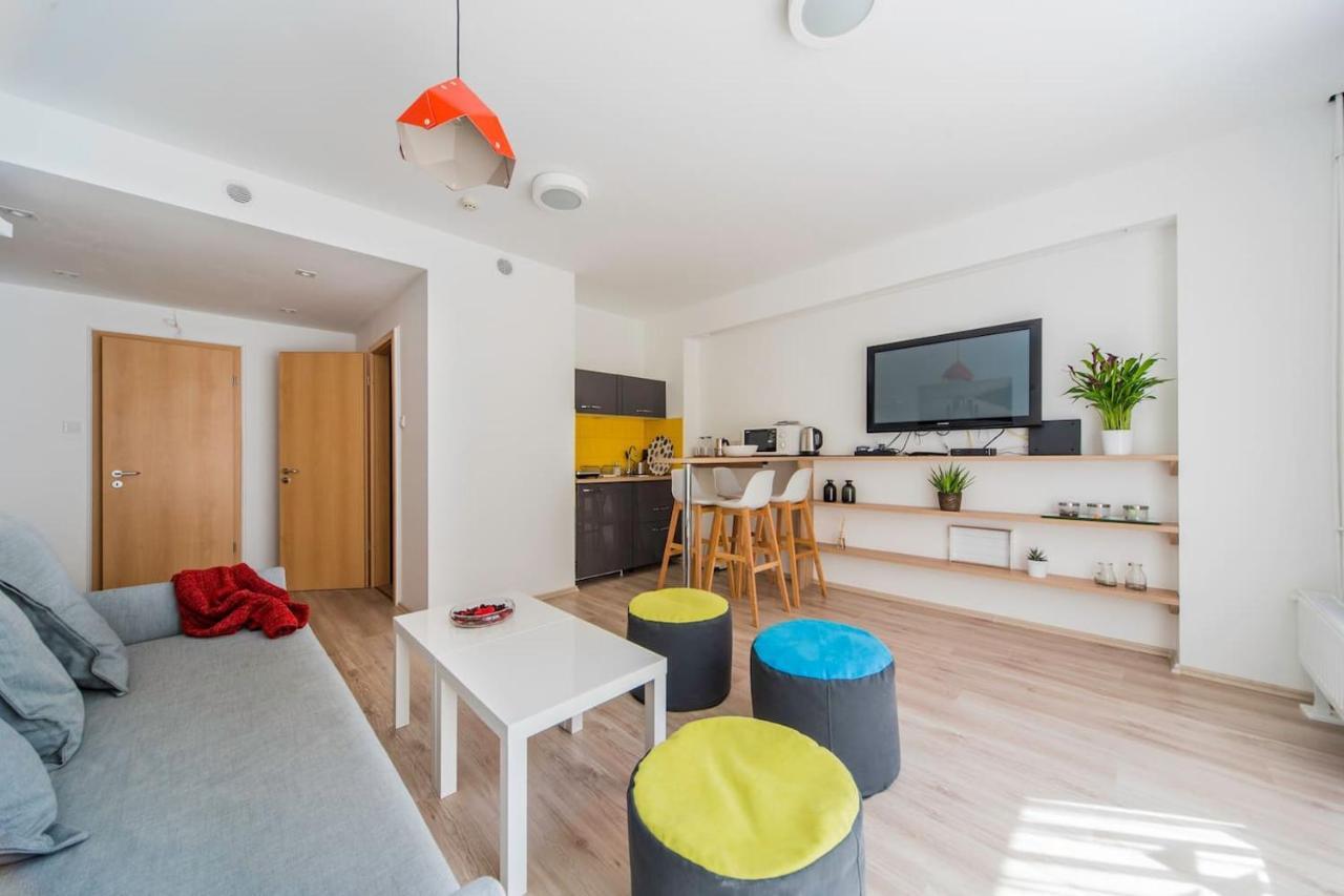 Modern Four Bedroom Apartment In Palace District Budapeszt Zewnętrze zdjęcie