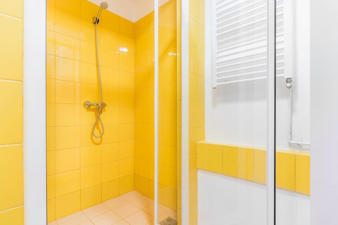 Modern Four Bedroom Apartment In Palace District Budapeszt Zewnętrze zdjęcie