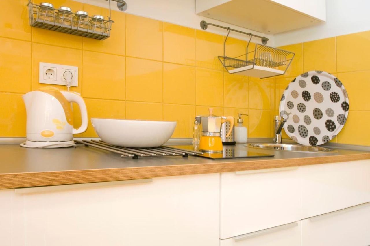 Modern Four Bedroom Apartment In Palace District Budapeszt Zewnętrze zdjęcie