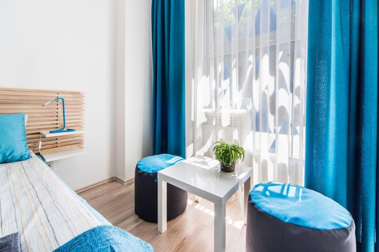 Modern Four Bedroom Apartment In Palace District Budapeszt Zewnętrze zdjęcie
