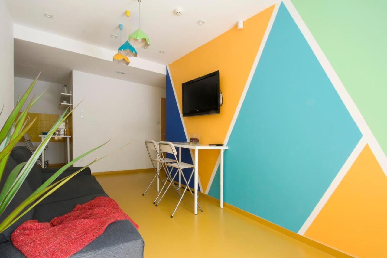 Modern Four Bedroom Apartment In Palace District Budapeszt Zewnętrze zdjęcie