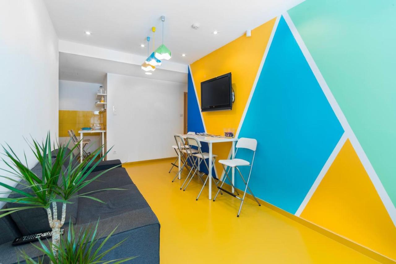 Modern Four Bedroom Apartment In Palace District Budapeszt Zewnętrze zdjęcie